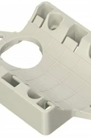 4 BOX ACCESSORIO ABBRACCIA PALO PER SCATOLA DA PARETE IP67 4B.W.AP Esclusivo