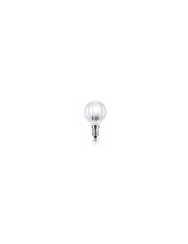 Nuova Collezione Lampada sfera ch 18w 24w e14 230v s18mh airam