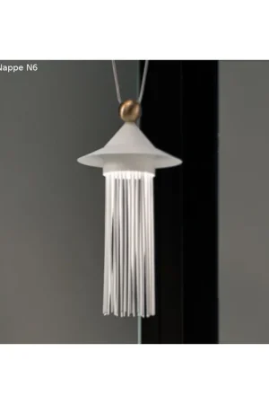 Compra Online Masiero Nappe N6 lampada a sospensione led