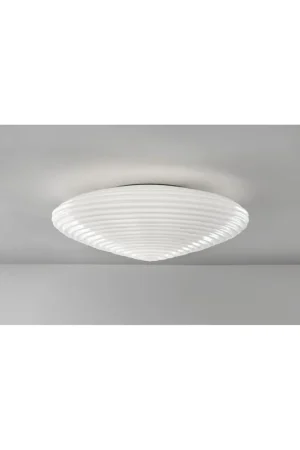 Vistosi Spirit PP 45 plafoniera moderna diametro 45 cm Prezzo Scontato