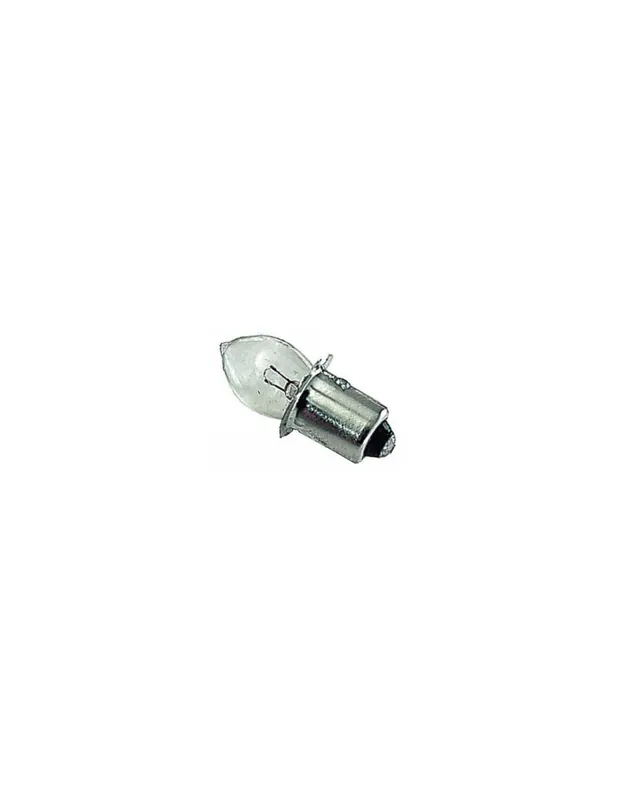 Di Tendenza Lampadina prefocus micro a filamento 6v 500mA innesto