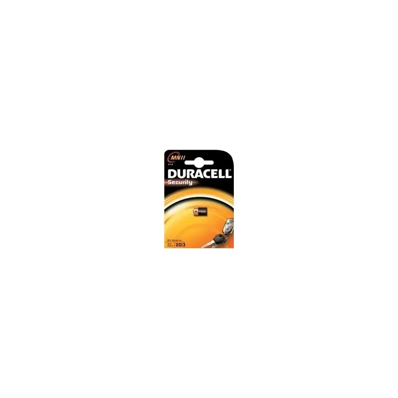 duracell batteria pila duracel mn11 e11a l1016 gp11a 6v alcalina DURACELL MN11 Ultime Pezzi