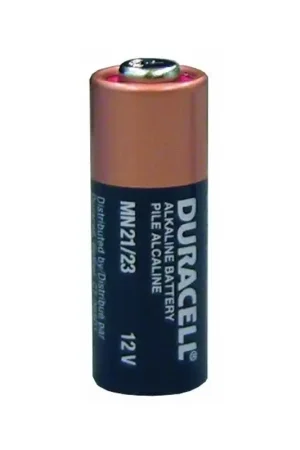 Acquista Ora duracell mn21 pila alcalina duracell microstilo 12v 2pezzi lrv08 l1028 a23 k23a batteria DURACELL MN21