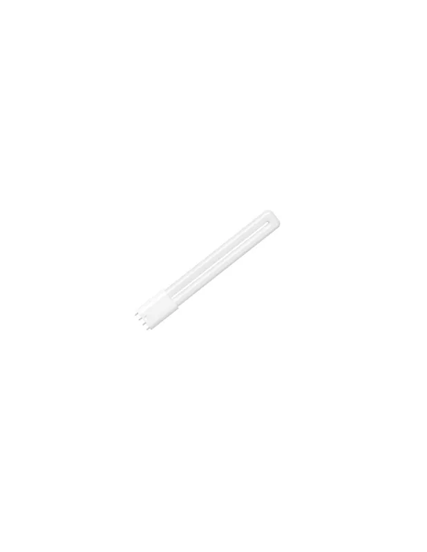 Lampada led compatta 8W 4000k 2g11 4p luce bianca 1000lm SLD770853 Promozione