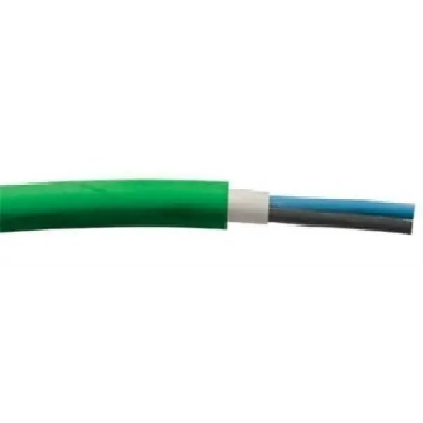 Offerta CAVI AL METRO CAVO FG16OM16 MULTIPOLARE FG16 VERDE 4 CONDUTTORI DA 16MMQ SENZA GIALLO VERDE FG7OM1-4X16 FG16OM16-4X16