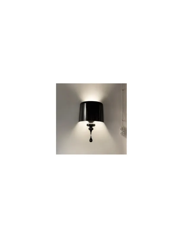 Masiero Eva A1M lampada da parete Professionale