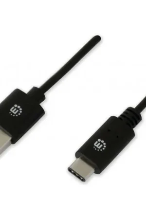 CAVO HISPEED USB A MASCHIO / USB-C MASCHIO 1MT. 353298 Prezzo Scontato