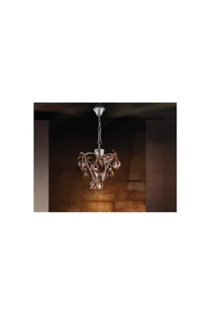 Occasione Ametista L8L Bellart lampadario moderno