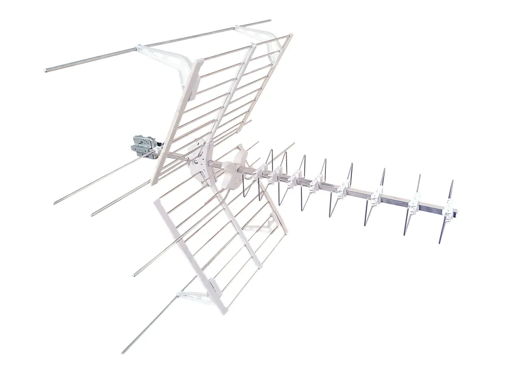 Offerta Del Giorno FRACARRO ANTENNA BLU COMBO LTE 217911