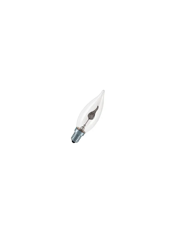 Spedizione Espresso Lampada effetto fiamma oscillante e14 votivo 3w 4104210