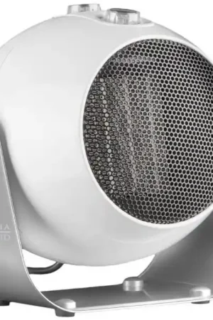 Saldi Termoventilatore Olimpia Splendid 99447 CALDODESIGN-1800W-ceramico-bianco