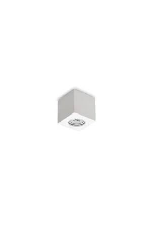 Miglior Prezzo 9010 8899 plafoniera verniciabile