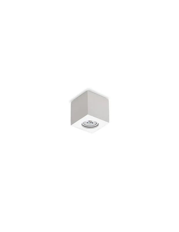 Miglior Prezzo 9010 8899 plafoniera verniciabile