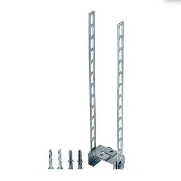 Scelto Dai Clienti Supporto centrale binario Faac unico 531/576 - 390765