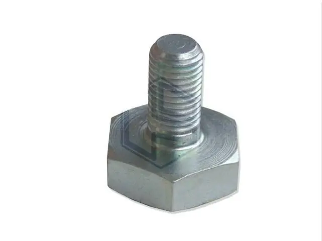 Offerta Del Giorno Vite inserto filettato intercambiabile per testine decespugliatore "Batti e vai" 10x1,25