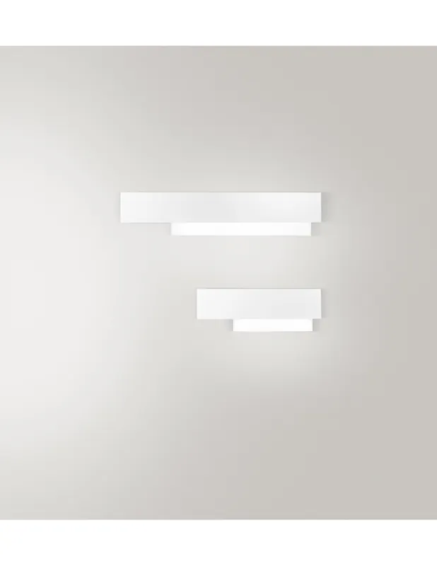 Doha ap Gea Luce applique moderna LED Miglior Prezzo