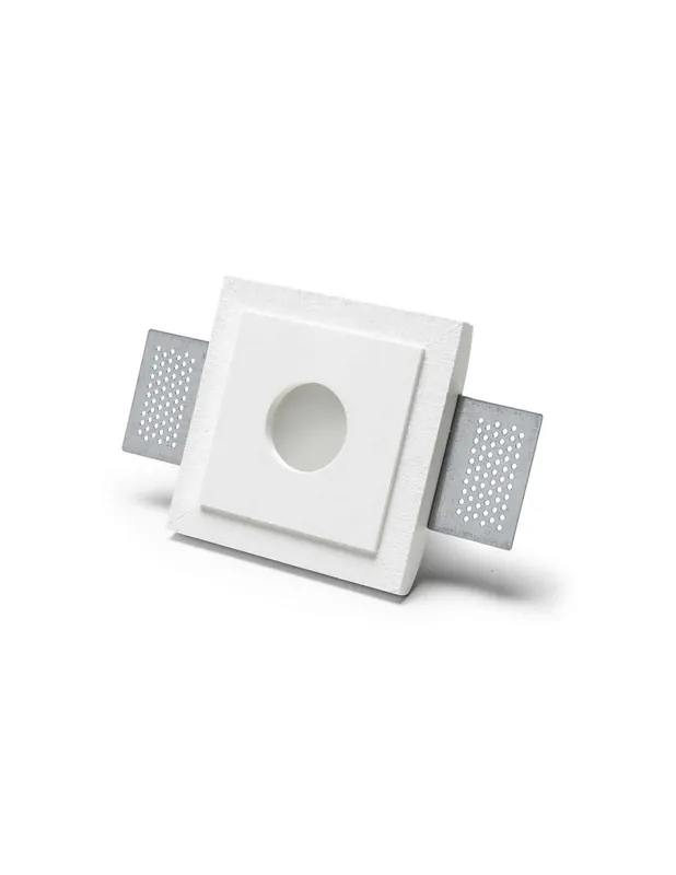 Offerta Speciale 9010 4277 faretto incasso tondo da 40 mm vetro satinato