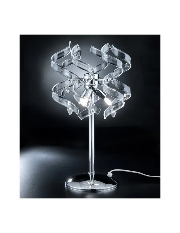 Nuovo Arrivo Metal lux Astro 205.123 lampada da tavolo