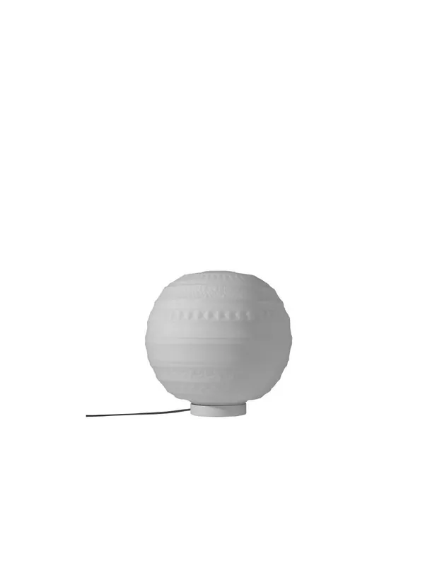 Acquista Ora Karman Braille CT1441 B INT lampada da scrivania in vetro satinato