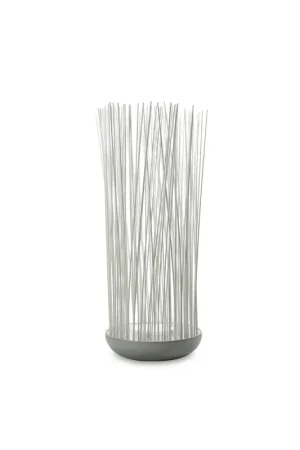 Prezzo Di Fabbrica Karman Don‘t Touch HP153CB INT lampada da terra in PVC bianco