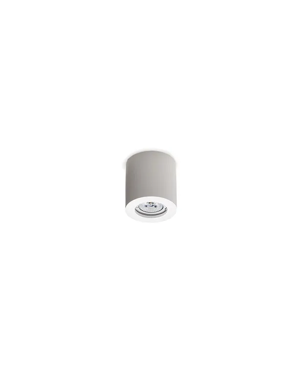 9010 8900 plafoniera in gesso Nuova Collezione