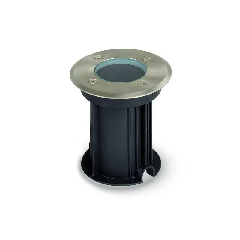 Professionale V-TAC FARETTO LED CALPESTABILE ATTACCO GU10 IP65 VT-7677 7515