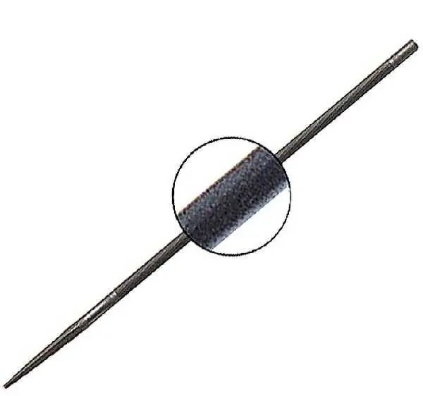 LIMA AFFILATURA CATENE MOTOSEGA 7/32" 5,5 mm Affare
