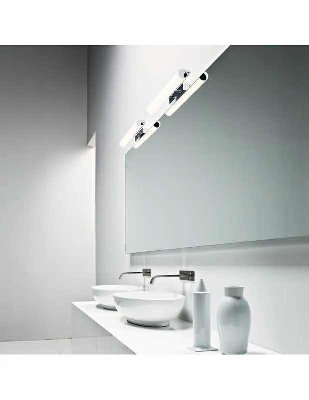 Ordina Subito Norma 95 LED Nemo lampada da specchio per bagno
