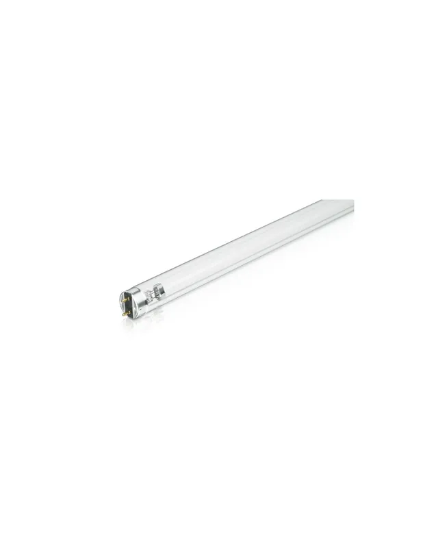 Lampada fluorescente germicida 15W uvc G13 neon sterilizza Offerta Speciale