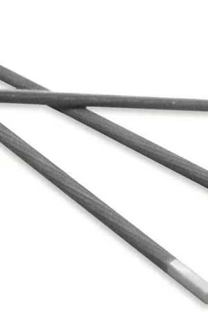 LIMA AFFILACATENE MOTOSEGA 2 pezzi 5/32" Ø 4,0 mm Must-Have