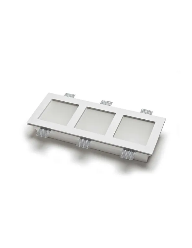 Ordina Subito 4054 di 9010 faretto led 3 luci