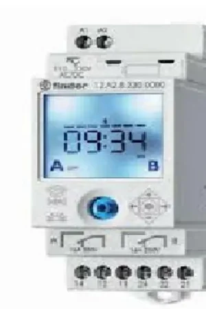 Direttamente Dal Produttore FINDER OROLOGIO DIGITALE SETTIMANALE NFC 12.62.8.230.0000 126282300000
