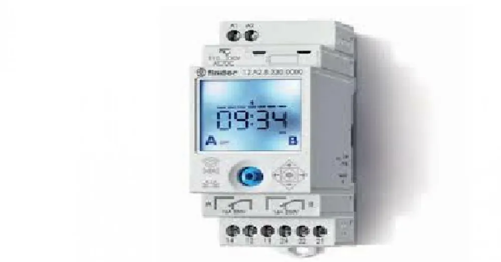 Direttamente Dal Produttore FINDER OROLOGIO DIGITALE SETTIMANALE NFC 12.62.8.230.0000 126282300000