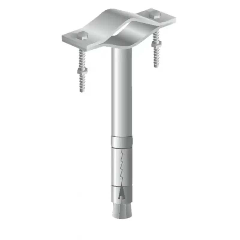 Professionale cusano 275 zanca ad espansione centimetri 15 CUSANO 275