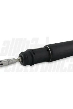 ALPHA ELETTRONICA SALDATORE A GAS BUTANO 98-331 Must-Have
