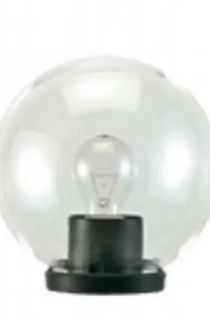 ACRILUX SET GLOBO TRASPARENTE DIAMETRO 20 CM 50001, GL/20/TR Occasione