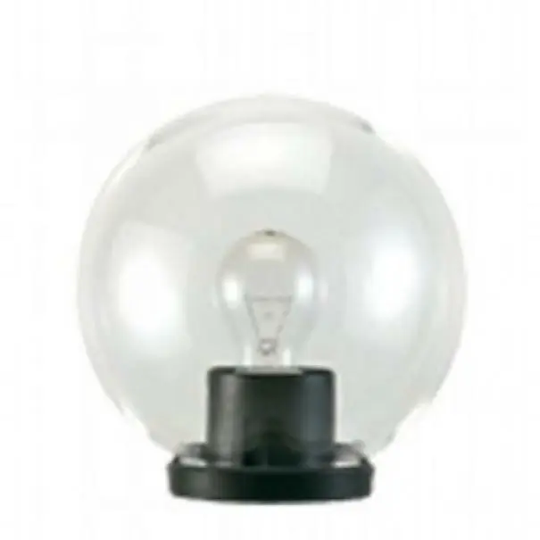 ACRILUX SET GLOBO TRASPARENTE DIAMETRO 20 CM 50001, GL/20/TR Occasione