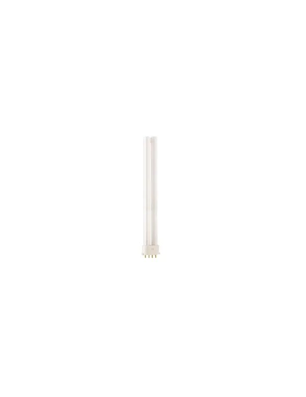 Lampada fluorescente dulux s/e 11w/21 4pin 2g7 emergenza Economico