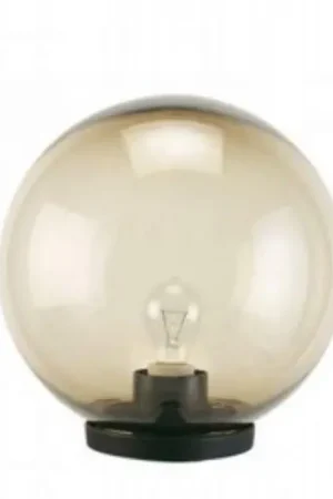ACRILUX GLOBO FUME‘ DIAMETRO 20 CM 50003, GL/20/FU Compra Adesso