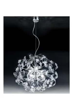 Vendita Finale Metal lux Astro 205.155 sospensione