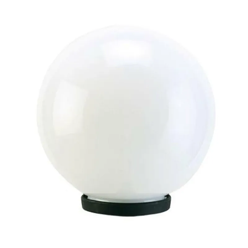 Spedito Oggi ACRILUX GLOBO OPALE DIAMETRO 25CM 50005, GL/25/OP