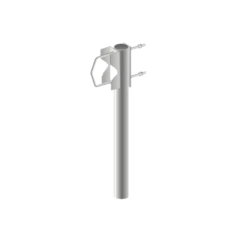 Economico cusano 180 polarizzatore x antenna verticale 25centimetri CUSANO 180