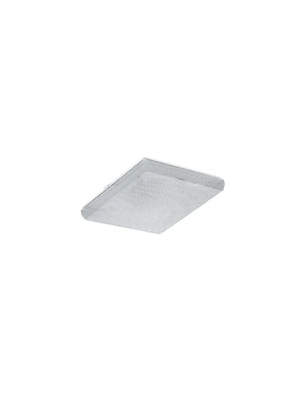 Plafoniera illuminazione smeraldo 4x18w cnr cablata Pagamento Sicuro