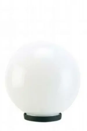 ACRILUX GLOBO OPALE DIAMETRO 30CM, 50008 GL/30/OP Ultimissimo Modello