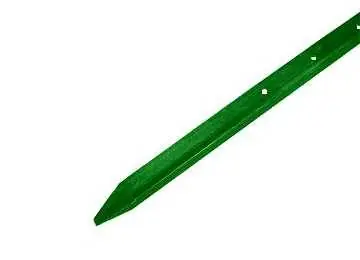 PALO TEE PLASTICATO 30x30x3mm H 200m Popolare