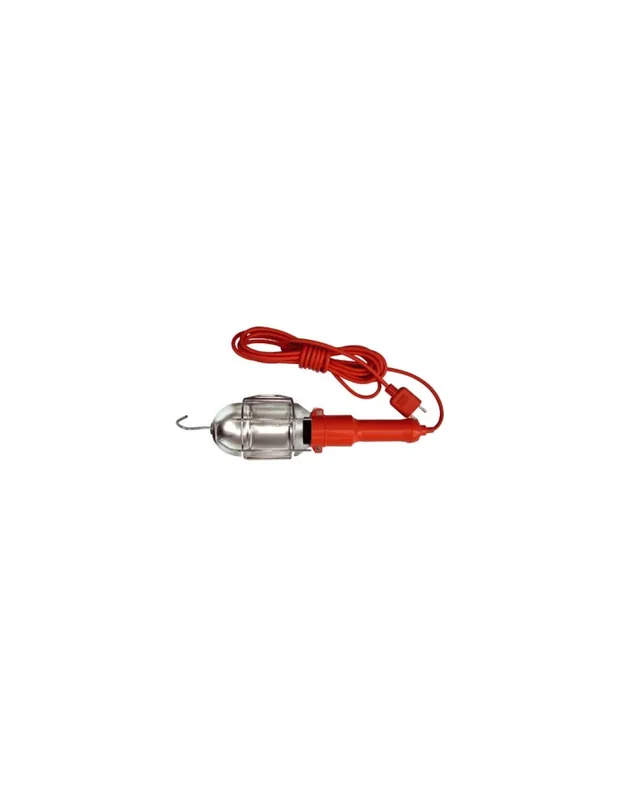 Compra Adesso Lampada portatile per meccanici 10mt illuminazione lavoro 8091