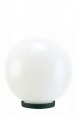 ACRILUX GLOBO OPALE DIAMETRO 40CM 151.26.02.10 GL/40/OP Spedito Oggi
