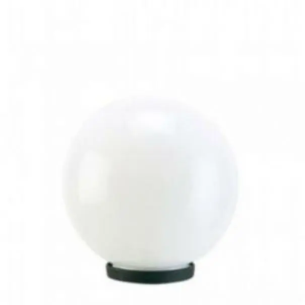 ACRILUX GLOBO OPALE DIAMETRO 40CM 151.26.02.10 GL/40/OP Spedito Oggi