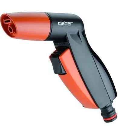 Pistola irrigazione Elegant CLABER 9081 Prezzo Di Fabbrica