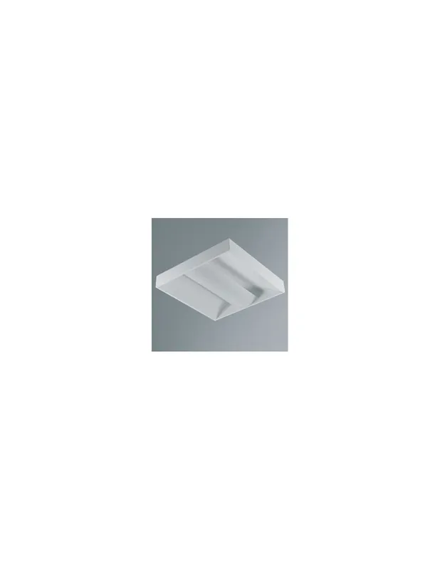 Prezzo Ridotto Plafoniera indy 1x55w ind ce-em plexiform